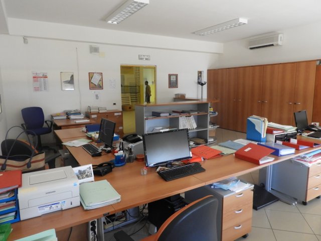 Segreteria didattica